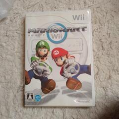 マリオカート（Wii）
