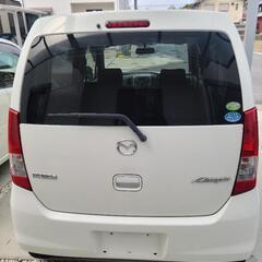 AZ-ワゴン 車検R9.5の画像