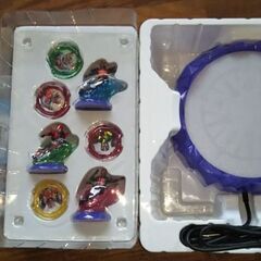 仮面ライダーサモンライド PS3の画像