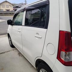 AZ-ワゴン 車検R9.5の画像