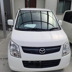 AZ-ワゴン 車検R9.5