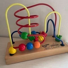 ボーネルンド　おもちゃ