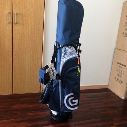 値下げ ゴルフクラブ ジュニアセット