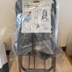 キャリーカートの画像