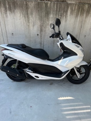 ホンダ　PCX 125