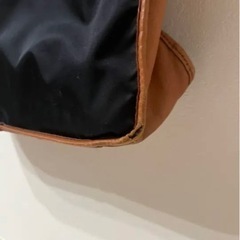 オロビアンコ　ビジネスバッグの画像