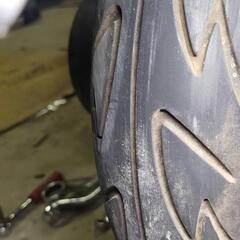 スーパーJOGZ 希少最速スクーターの画像
