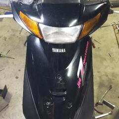 スーパーJOGZ 希少最速スクーター