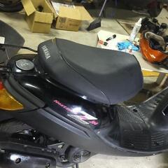 スーパーJOGZ 希少最速スクーターの画像