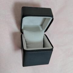 本皮腕時計ケースの画像