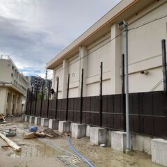 現場スタッフ募集の画像