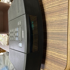 BOSEサウンドウェーブ