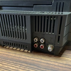 BOSEサウンドウェーブの画像