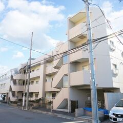 リノベーションマンション！「西新井大師西」駅徒歩10