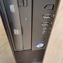 自作PC XEON E3-1220 V3 搭載