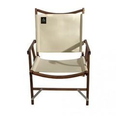 新品未使用【BLACK DESIGN】Wild Chair ハレテーブル東京23区どこでも大丈夫ですの画像