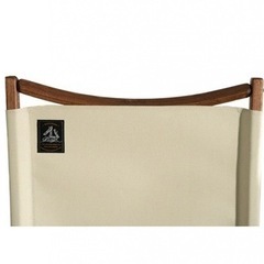 新品未使用【BLACK DESIGN】Wild Chair ハレテーブル東京23区どこでも大丈夫ですの画像