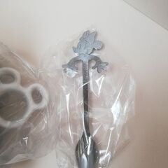 新品未使用　フランフラン　ディズニー　マグの画像