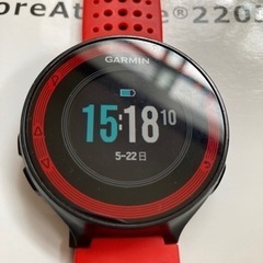 激安‼︎Garminランニングウォッチ