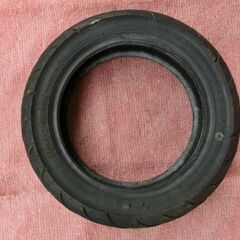 ●無料 iRC MOBICITY  130/70-12 TL 中古 製造年週3520 の画像