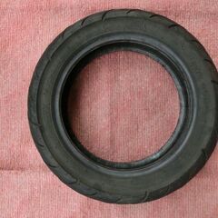 ●無料 iRC MOBICITY  130/70-12 TL 中古 製造年週3520 の画像