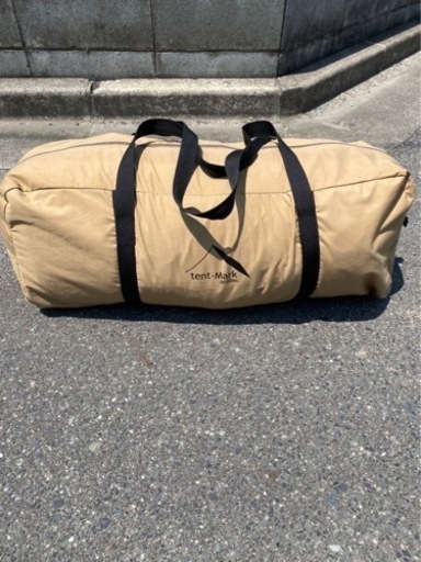 テンマクデザイン サーカスtc