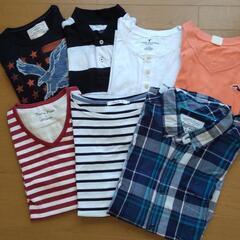 ティーンズ　Tシャツ　シャツ