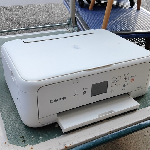 0522-095 プリンター Canon