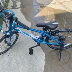 引渡し決定アサヒ　DRIDE  R-206j 20インチ