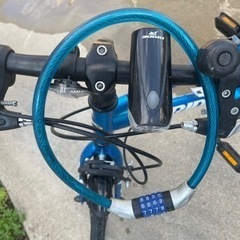 引渡し決定アサヒ　DRIDE  R-206j 20インチの画像