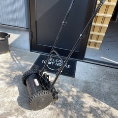 草刈機