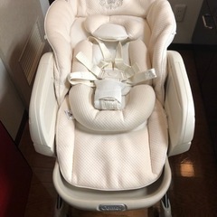 コンビ ロアンジュ オートスイング EXの画像