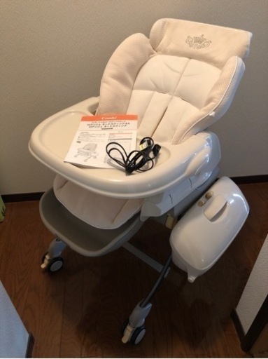 コンビ ロアンジュ オートスイング EX