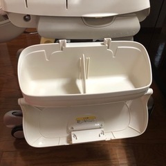 コンビ ロアンジュ オートスイング EXの画像