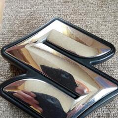 中古スズキ　エンブレム