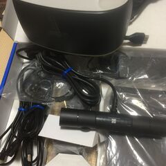 PS VR 中古