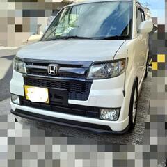 値下げしました。H18 ホンダゼストスポーツの画像