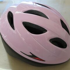幼児用　自転車用ヘルメット