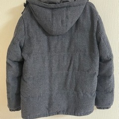 アウターの画像