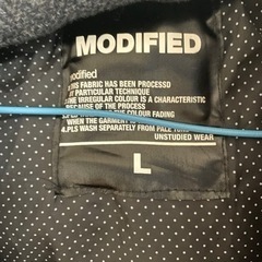 アウターの画像