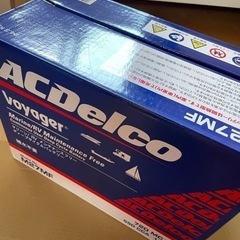 ACデルコ　M27MF 手渡しのみの画像