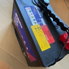 ACデルコ　M27MF 手渡しのみの画像