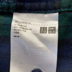 UNIQLOの画像