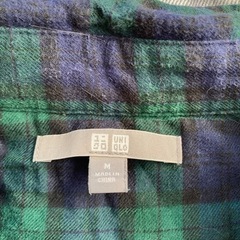 UNIQLOの画像
