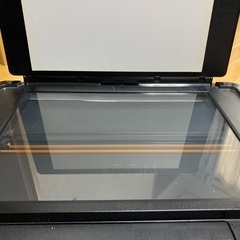 EPSON プリンタEP-802Aの画像