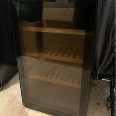 エクセレンス ワインセラー ワインクーラー MB-6110C 2...