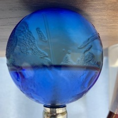 ブループラネット　香水　中古の画像