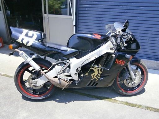 ホンダ　NSR250R MC21 SP