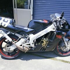 ホンダ　NSR250R MC21 SP
