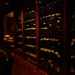 落ち着いた雰囲気のWineBar正社員募集(アルバイト同時募集)の画像